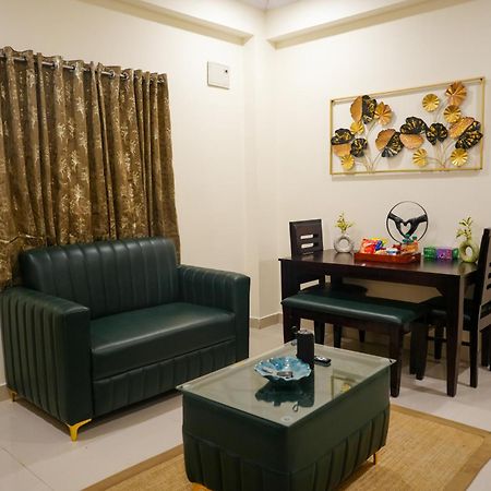 Hotel Urban Sleep Airport Zone Shamshabad Εξωτερικό φωτογραφία