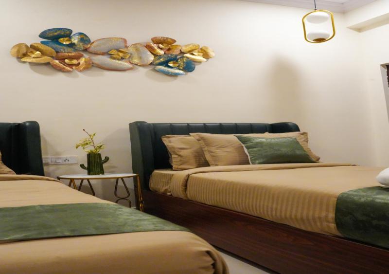 Hotel Urban Sleep Airport Zone Shamshabad Εξωτερικό φωτογραφία