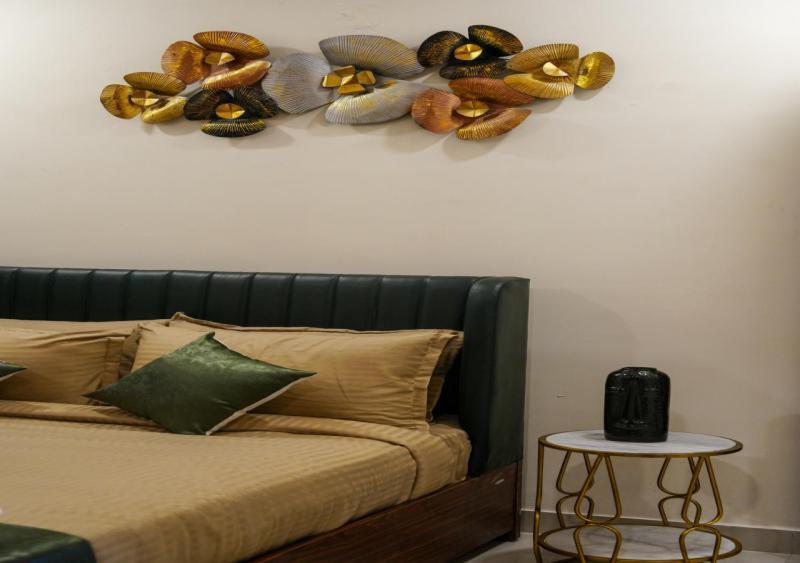 Hotel Urban Sleep Airport Zone Shamshabad Εξωτερικό φωτογραφία