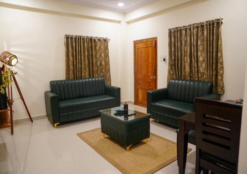 Hotel Urban Sleep Airport Zone Shamshabad Εξωτερικό φωτογραφία