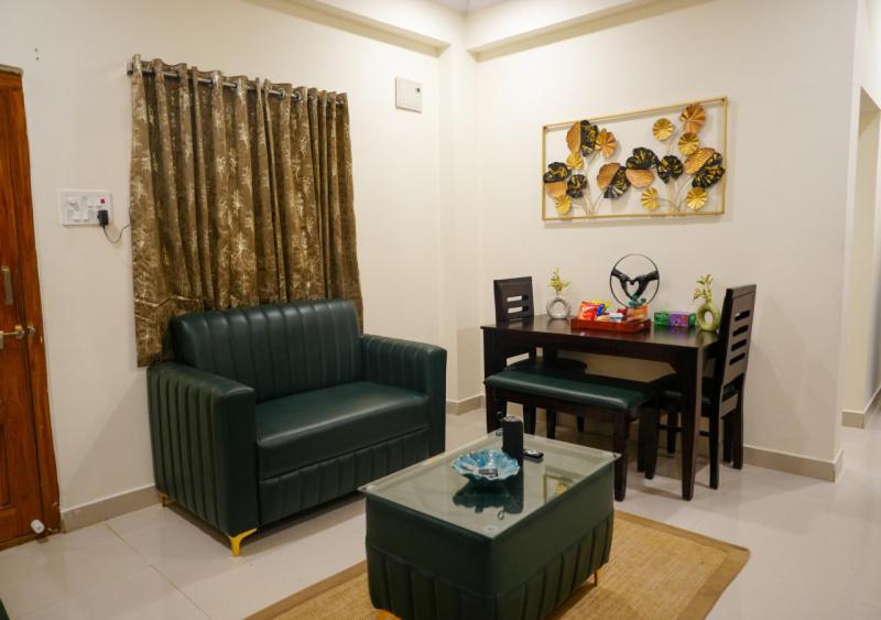 Hotel Urban Sleep Airport Zone Shamshabad Εξωτερικό φωτογραφία