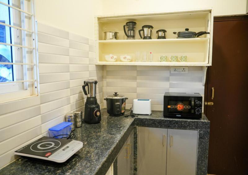Hotel Urban Sleep Airport Zone Shamshabad Εξωτερικό φωτογραφία