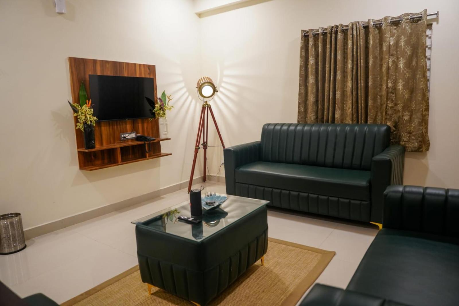 Hotel Urban Sleep Airport Zone Shamshabad Εξωτερικό φωτογραφία